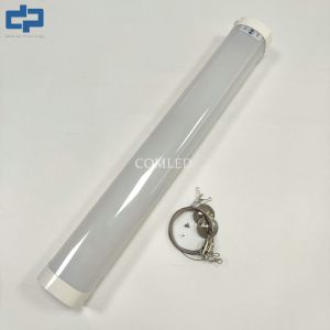 Buy cheap Sensor Dimming 1500mm Batten Light Fitting With Remote Control from wholesalers