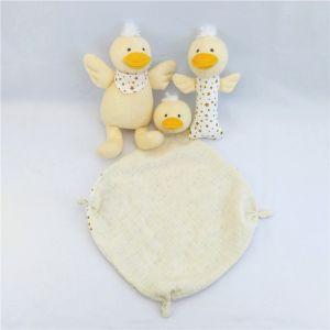 Buy cheap ODM OEM Custom EN71 Plush Bunny Toy Stuffed Clothed Rabbit Cartoon Plush Soft Toys from wholesalers