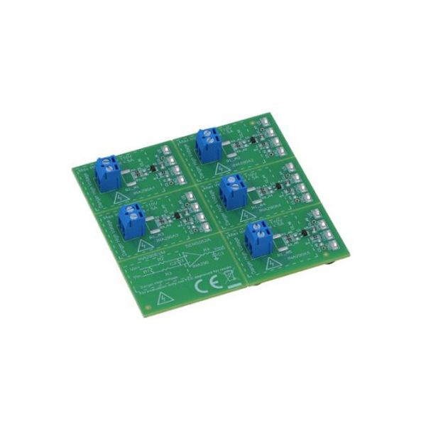 Buy cheap INA290EVM Embedded Solutions 1.1MHz Current Sensing Amplifier Evaluation Module from wholesalers