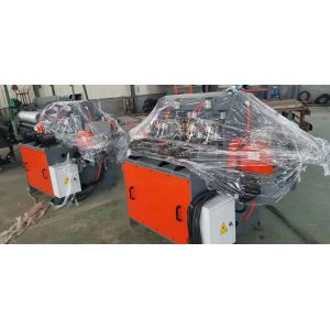 3 Rollers Together 1.5-3.0mm Brick Force Welding Wire Mesh Machine to zimbabwe