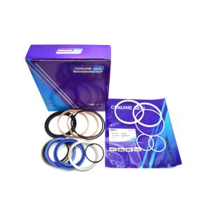 High-Performance Hydraulic Cylinder Seal Kit DX140W BUCKET Leak-Proof Industrial