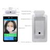 Buy cheap 8 Inch AI Face Recognition Thermal Camera Screen Infrared Body Temperature Measurement Device from wholesalers
