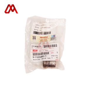 ISUZU 700P 4HK1 Automotive Temp Switch Sensor 8980238835 8982602570