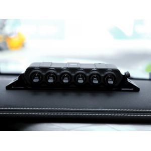 Buy cheap Customization Car Body Kit Electronic Relay System with Wireless Control Switch Panel from wholesalers