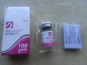 Buy cheap Meditoxin Purity Anti-aging BOTOX from wholesalers