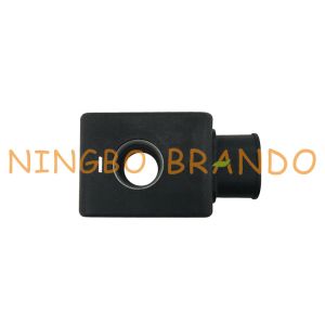 Buy cheap 12VDC 24VDC 1072176 53520-3721500-10 Kamaz Truck Part Truck Part Anti Lock Brake System Solenoid Coil from wholesalers