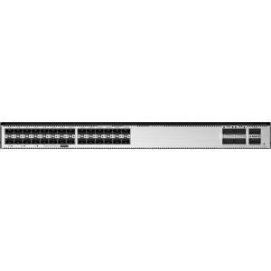 Buy cheap Huawei Switch S6730-H28X6CZ-V2 - Intelligent IPCA , Redundant Power & Low-Latency Data Center Switching from wholesalers