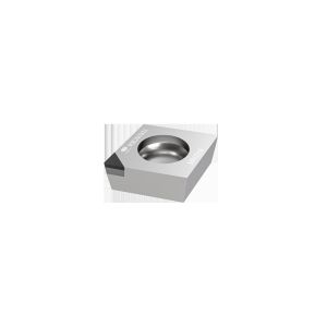 Buy cheap OEM ODM PCD Blanks Turning Insert CCGW Carbide Inserts For Aluminium from wholesalers