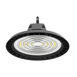 China ELG Meanwell Driver Industrial High Bay LED Lights 145Lm/w 150W With Dimmable Function on sale