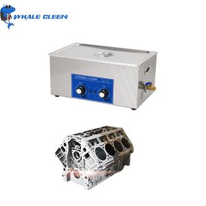 Buy cheap Ship Engine Mechanical Ultrasonic Cleaner from wholesalers
