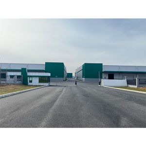 Buy cheap Robust Steel Structure Welding , Heavy Duty Prefabricated Metal Framed Building from wholesalers