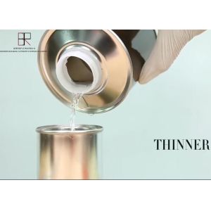 Buy cheap 1K Primer Car Paint Thinner from wholesalers