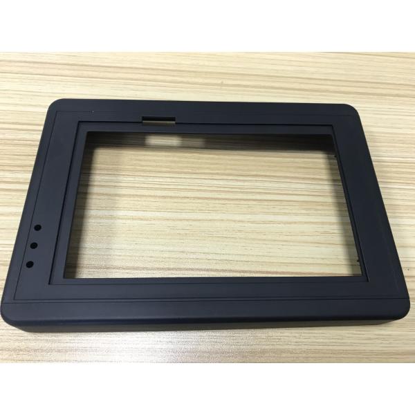Quality ABS Plastic Electronic Enclosures , Plastic Enclosures For Electronic Instruments for sale