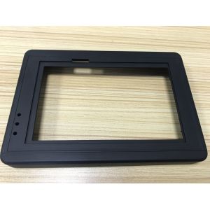 Buy cheap ABS Plastic Electronic Enclosures , Plastic Enclosures For Electronic Instruments from wholesalers