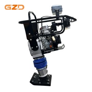 Buy cheap Diesel Impact Tamper Efficient And Practical Tamper product