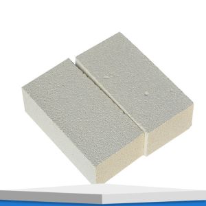 Buy cheap Customized Fire Clay Refractory Brick Chamotte Insulating Brick for Your Requirements from wholesalers
