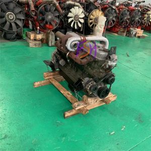 Buy cheap Powerful Used Diesel Engine Mitsubishi 6D15T For Commercial And Heavy Vehicles from wholesalers