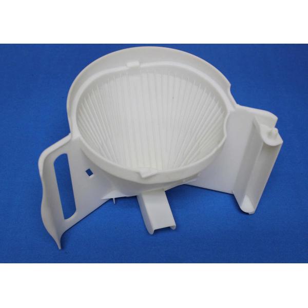 Quality Plastic Vacuum Mold Casting , Silicone Casting Mold SGS Certification for sale