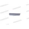 Buy cheap PN 688005008 Cutter Spare Parts PIN ROLL 1/16 DIA X 3/4 LG STEEL ZINC For Gerber S93 from wholesalers