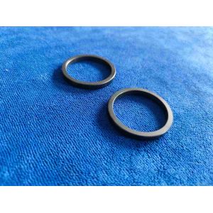 Buy cheap Custom Silicon Carbide Thrust Bearing for High-Temperature Pumps from wholesalers
