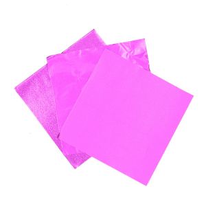 Buy cheap 1235 8011 7075 Aluminum Foil Jumbo Roll Color Chocolate Wrapping Red Food Printed Wax Paper from wholesalers