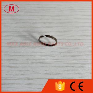 HX35 HX40 piston ring/ Seal ring for turbocharger( compressor side ) step gap