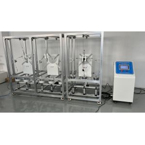 Buy cheap UL2251-54C 3 Test Station Misalignment Tester with 100N Force Capability from wholesalers