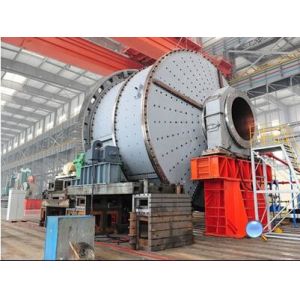 Buy cheap ore Grinding Mill Sag Ball Mill and ag mill with large crushing ratio from wholesalers