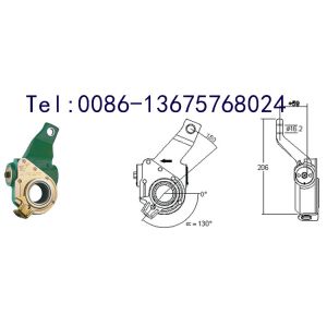 Buy cheap Slack Adjuster Automatic 4W4075 China from wholesalers