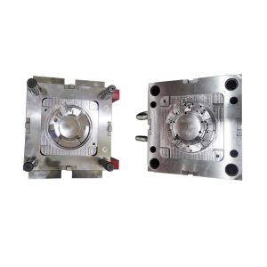 Buy cheap Cold Runner Thermoplastic PP PVC Container 54HRC P20 Die Maker from wholesalers