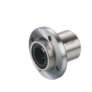 Buy cheap LMFP16 Flange Linear Bearing Slide Steel Linear Motion Bearing from wholesalers
