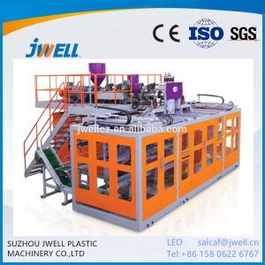 Buy cheap Big Clamp Force Plastic Moulding Machine Auto Deflashing  Easier Dismounting from wholesalers