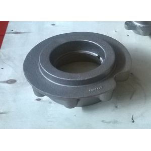 Buy cheap High Casting Quality Construction Machinery Parts 36kg Hub Adequate Capacity from wholesalers