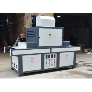 365nm AC380V Batch Ovens for LCD panel lamination