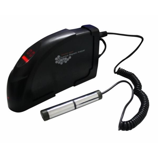 Quality Quantum Magnetic Analysis Equipment , Resonance Body Analyzer For Health for sale