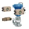 Buy cheap Samson Pneumatic Smart Positioner 3730-3 3730-2 with YTC SPTM-5V Smart position Tramsmitter for Chinese valve from wholesalers
