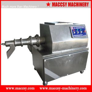 Buy cheap Chicken Boneless machine from wholesalers