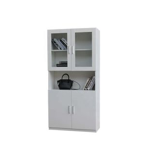 Buy cheap CE Certificated Multi Layer SUS304 Medical Storage Cupboards from wholesalers