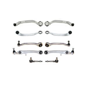Buy cheap Auto Air Suspension Parts Lower Control Arm Ball Joint Kit 10 Pcs 1 Unit For 05 product