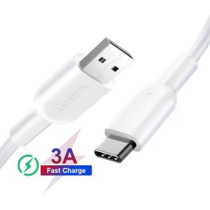 OEM USB Type C To USB 2.0 Cable 1M USB C Data Transfer Cable