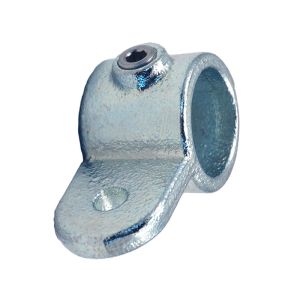 Buy cheap Casting DIN 2950 1.6MPa 4 PN10 Malleable Iron Clamps from wholesalers