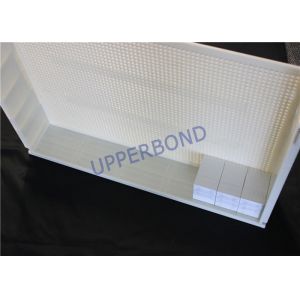 Buy cheap High Performance Tobacco Machinery Loading Tray Low Energy Consumption from wholesalers