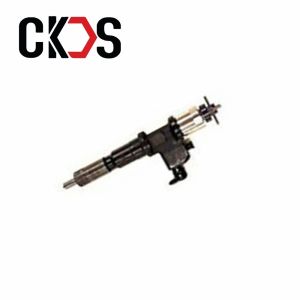 Buy cheap 8-98167556-1 8981675561 6WG1 Isuzu Injector Nozzle from wholesalers