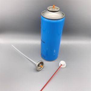 Buy cheap Emergency Response WD-40 Lubricant Valve for Rescue Tools and Fire Apparatus with Rapid-Action Actuator from wholesalers