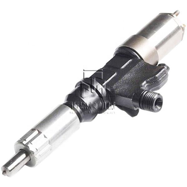 Buy cheap Common Rail Injector 095000-956X 1465A257 095000-749 1465A297 095000749 095000956X for MITSUBSIHI L200 CR 4D56 from wholesalers