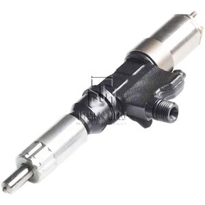 Buy cheap Common Rail Injector 095000-956X 1465A257 095000-749 1465A297 095000749 095000956X for MITSUBSIHI L200 CR 4D56 from wholesalers