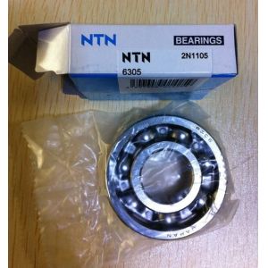 Buy cheap Japan 6305 2Z C5 NTN Ball Bearings Single Row Deep Groove Bearing from wholesalers