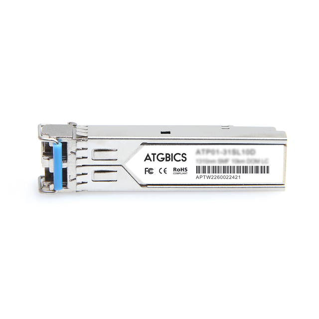 China SFP-FE-LH40-SM1310-C on sale