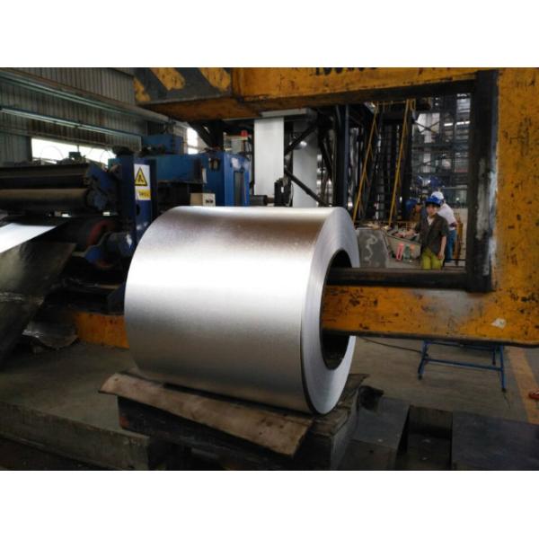 (0.14mm-0.8mm) Aluminum Zinc Alloy Coated Steel Sheet in Coils/Galvalume Steel