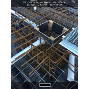 Buy cheap Hydrophilic Swelling Bentonite Waterstop Strip for Concrete Joint Sealing Format from wholesalers